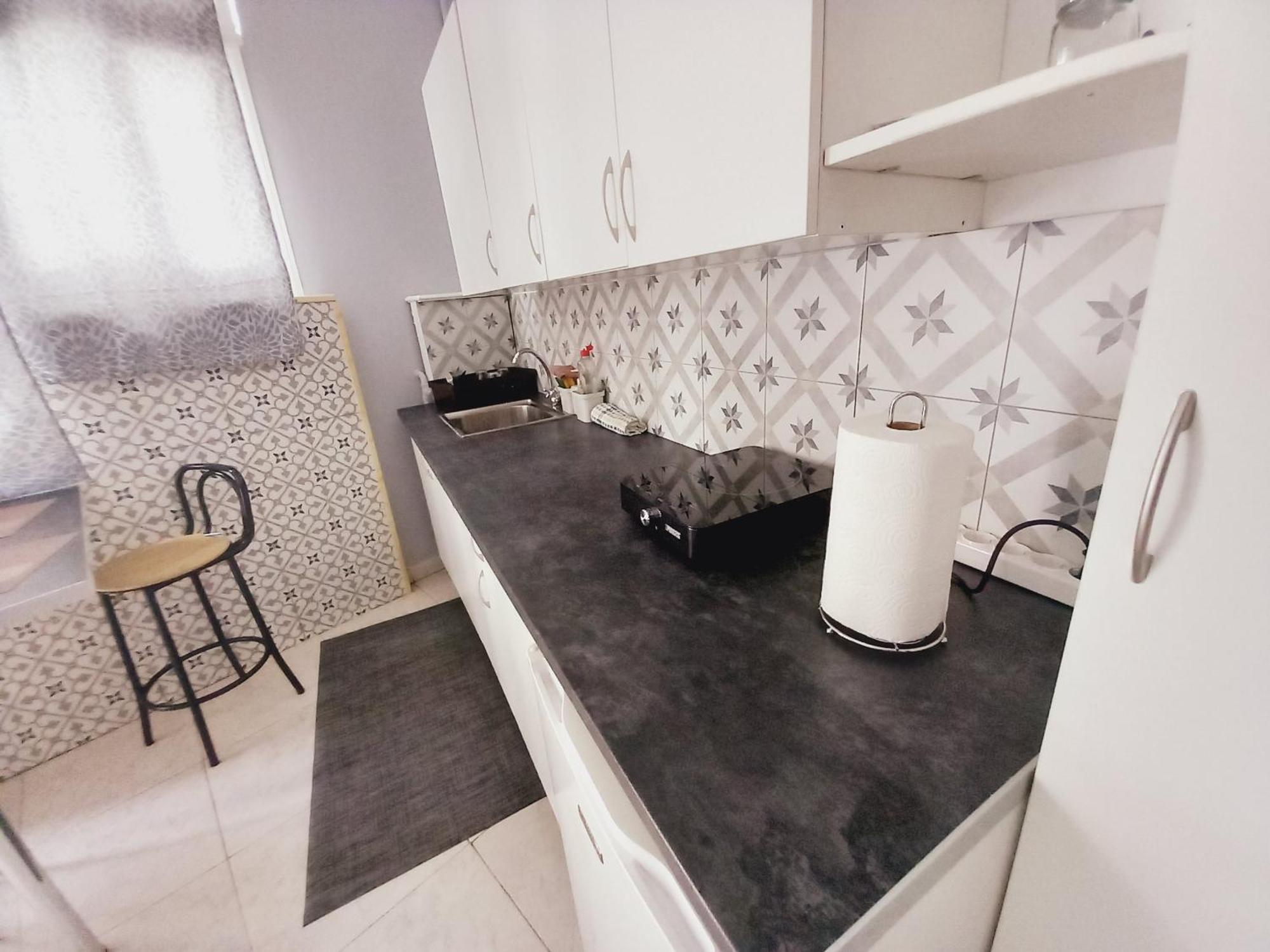 Vivienda San Justo Hotel Las Palmas de Gran Canaria Room photo