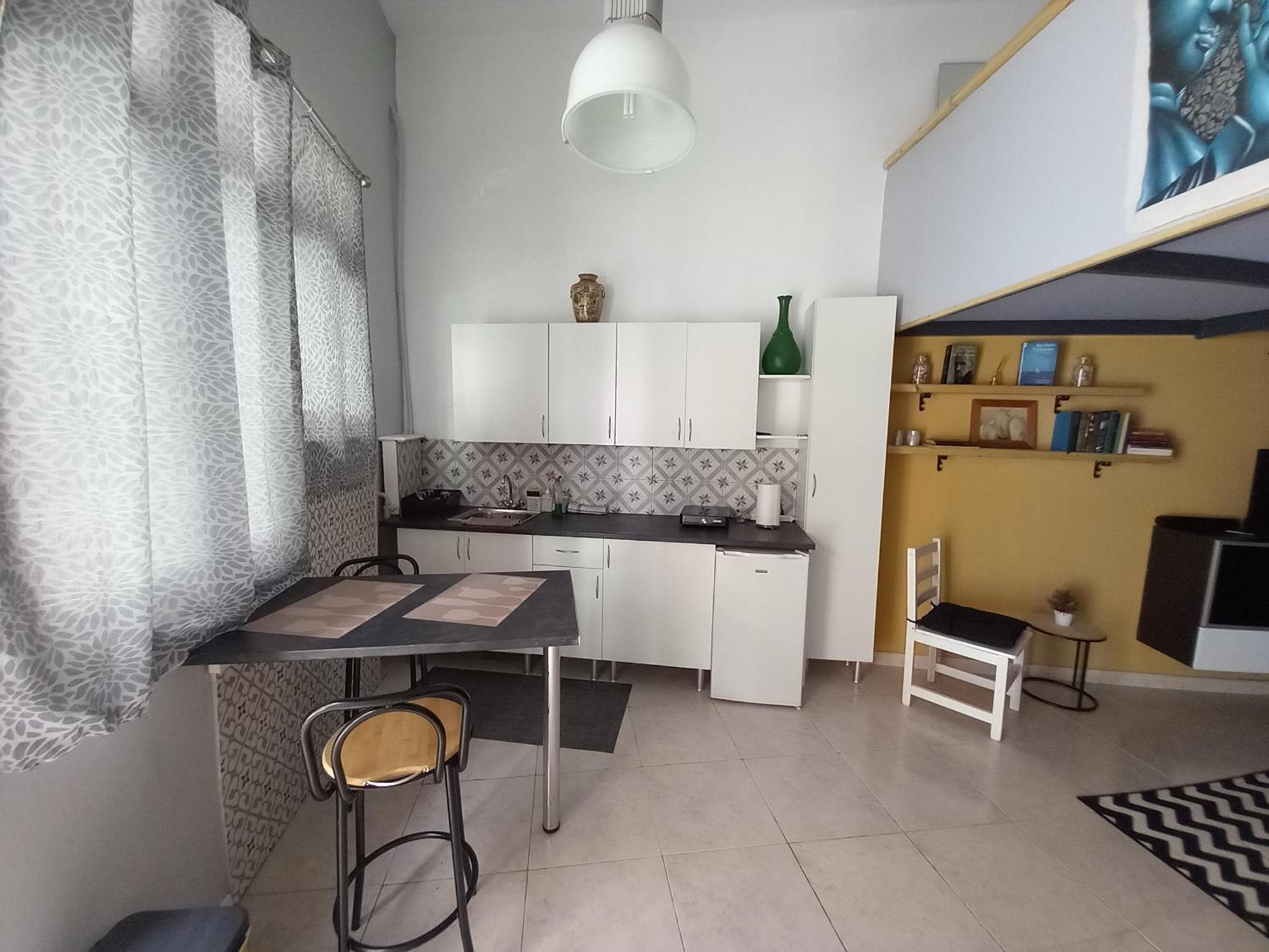 Vivienda San Justo Hotel Las Palmas de Gran Canaria Room photo